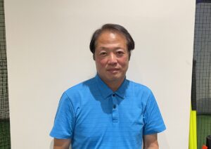 鳴川伊三男