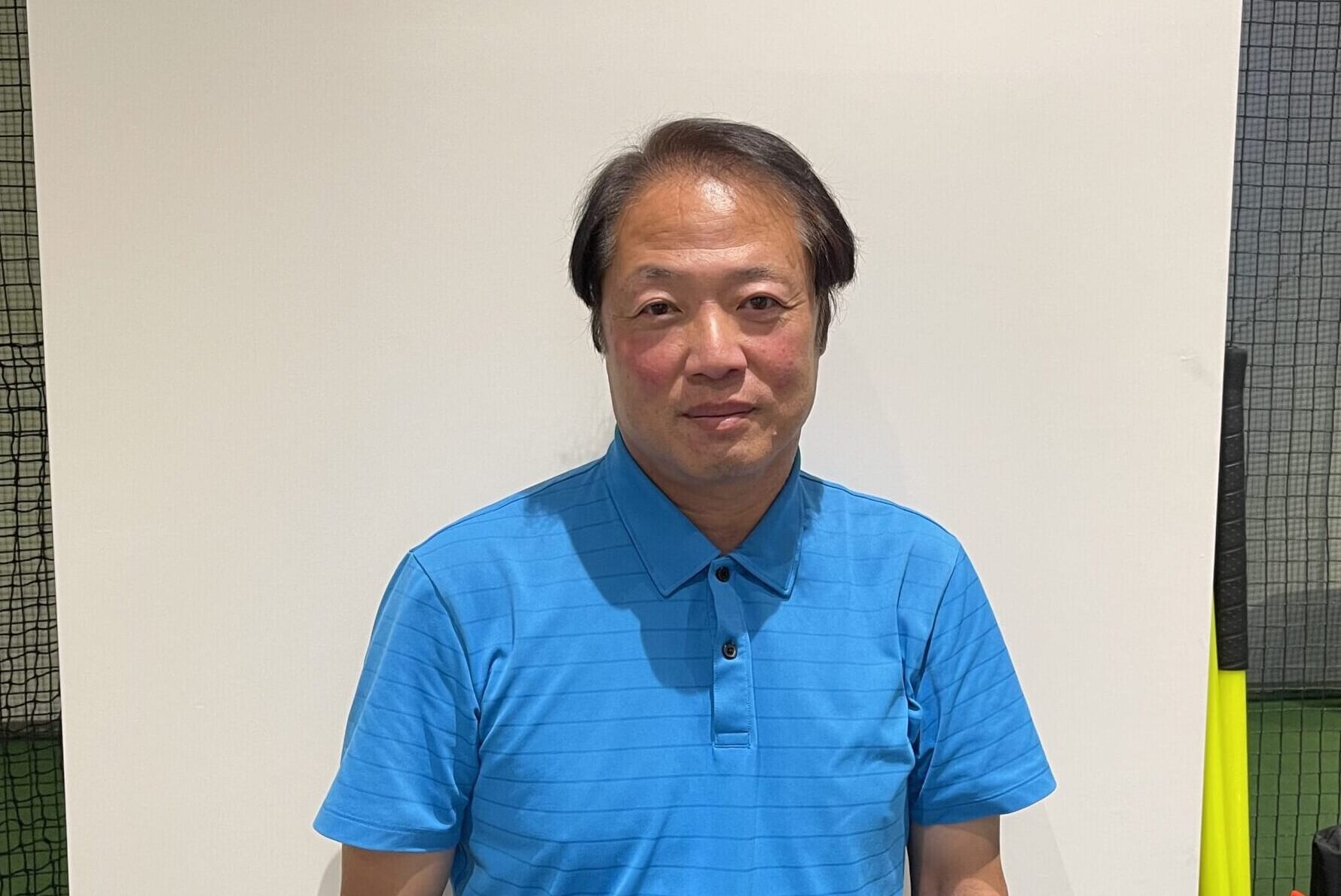 鳴川伊三男