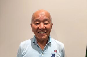 庄司義彦