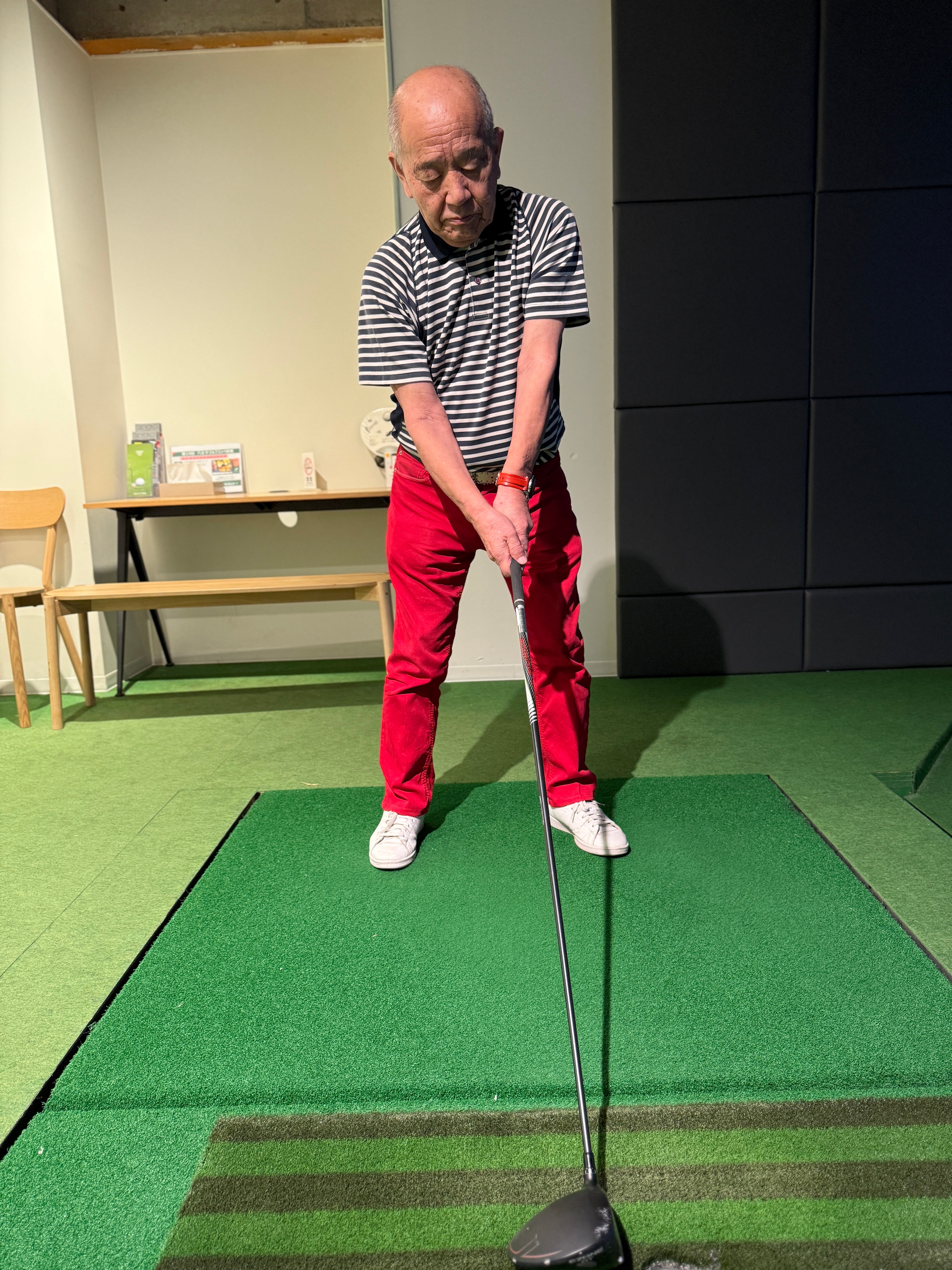 今日からできるミート率アップの練習法