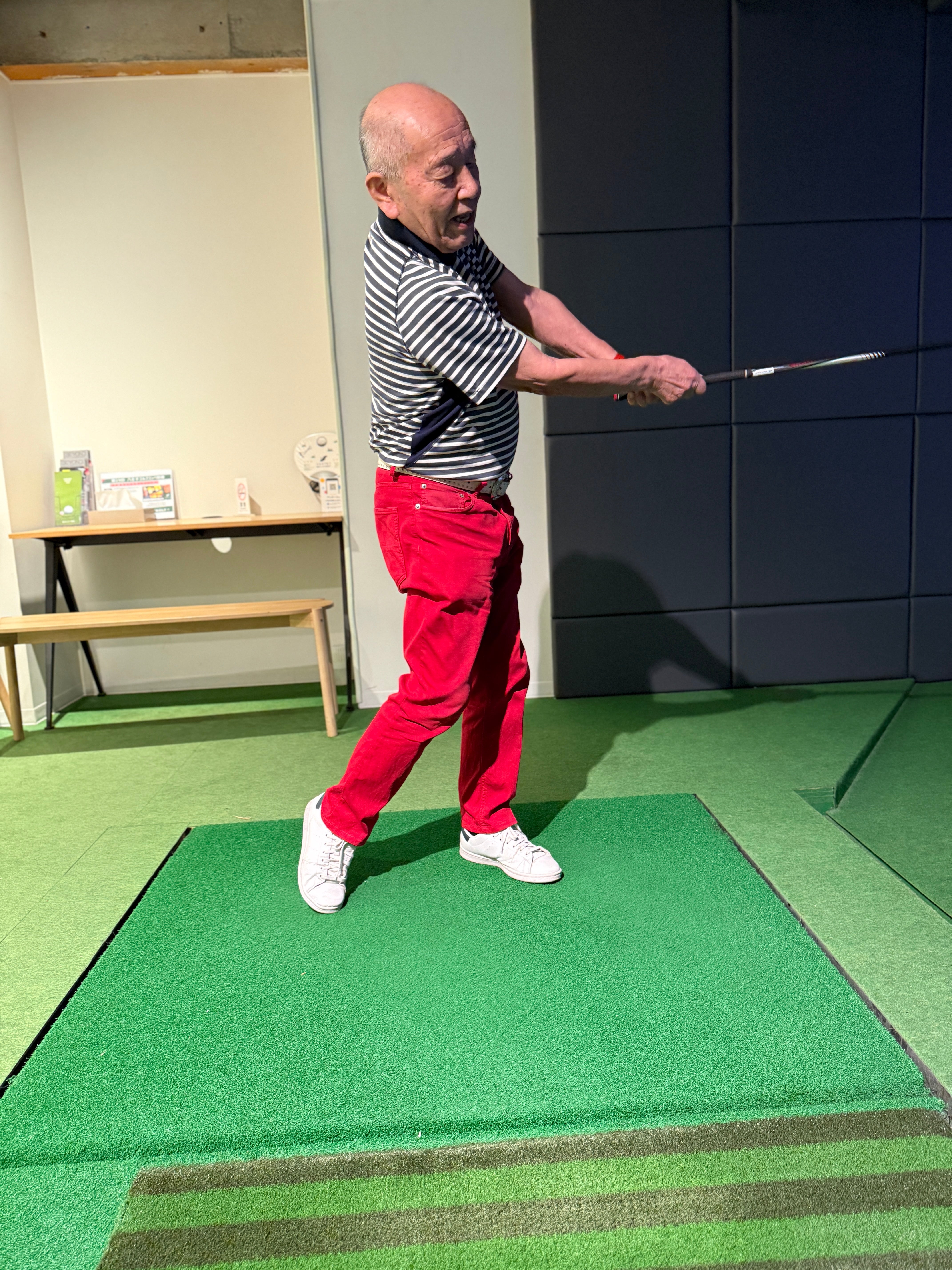 今日からできるミート率アップの練習法