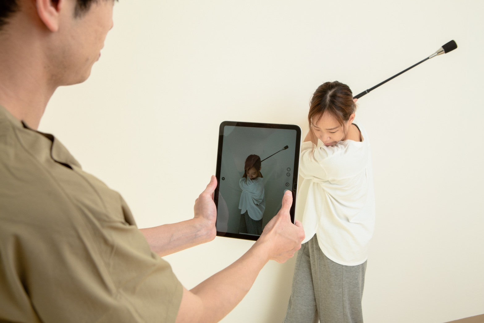 プロも納得の「一連のチェック体制」