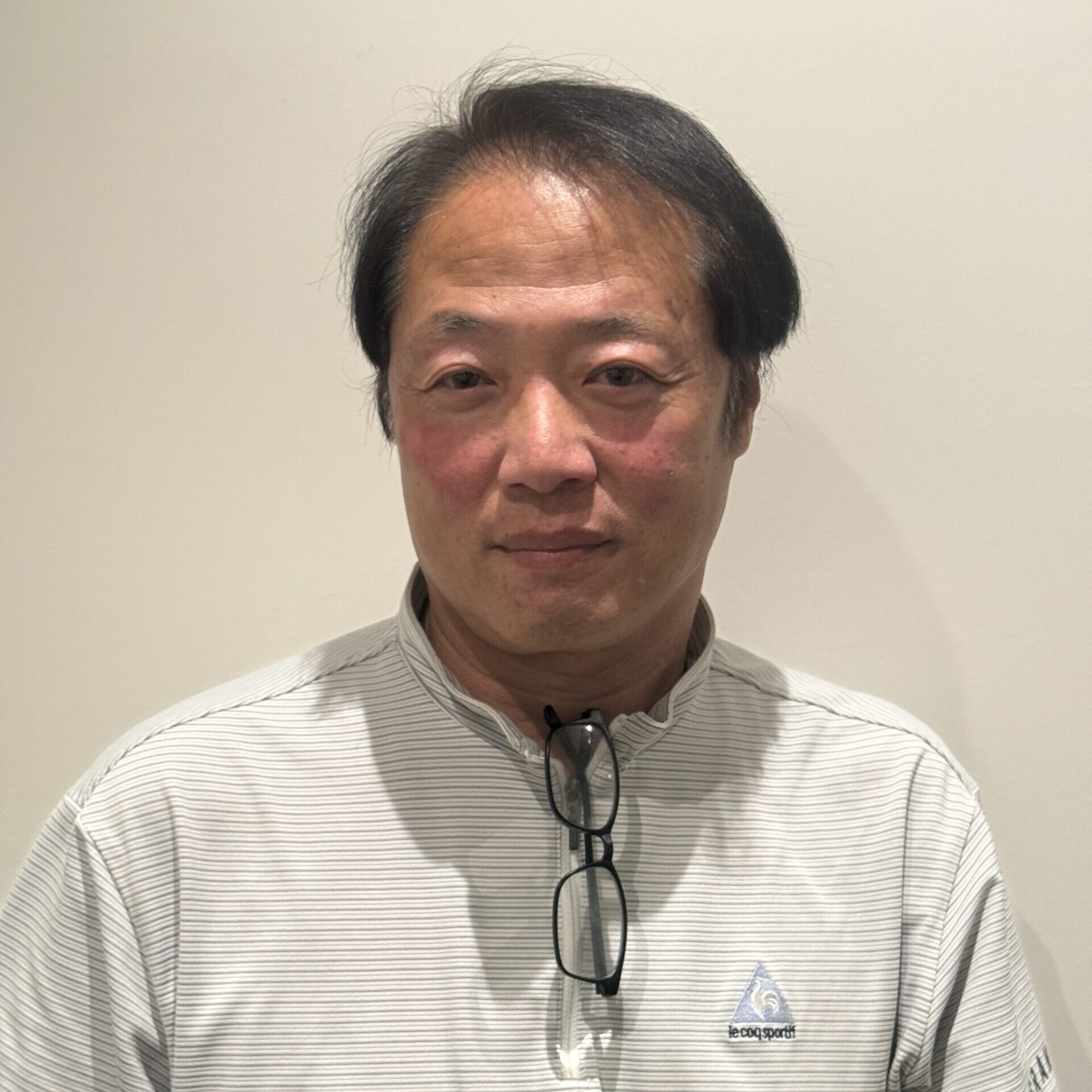 【新プロ加入】ツアー通算100試合出場・鳴川伊三男プロのレッスンがスタート！